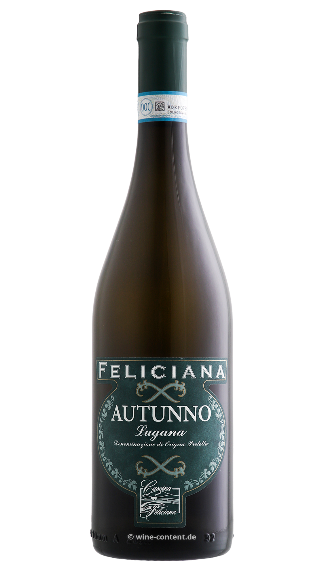 Lugana 2023 Autunno