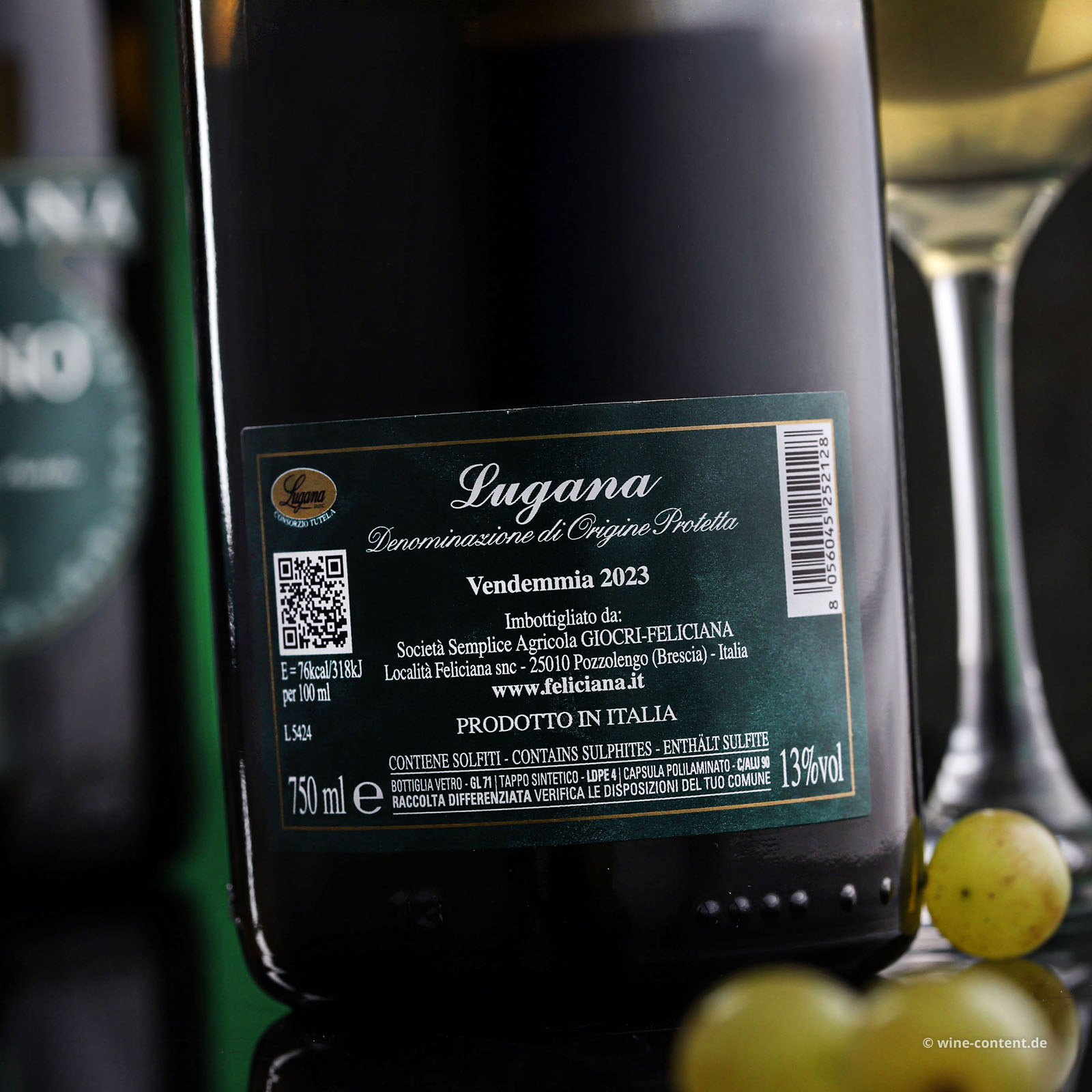 Lugana 2023 Autunno