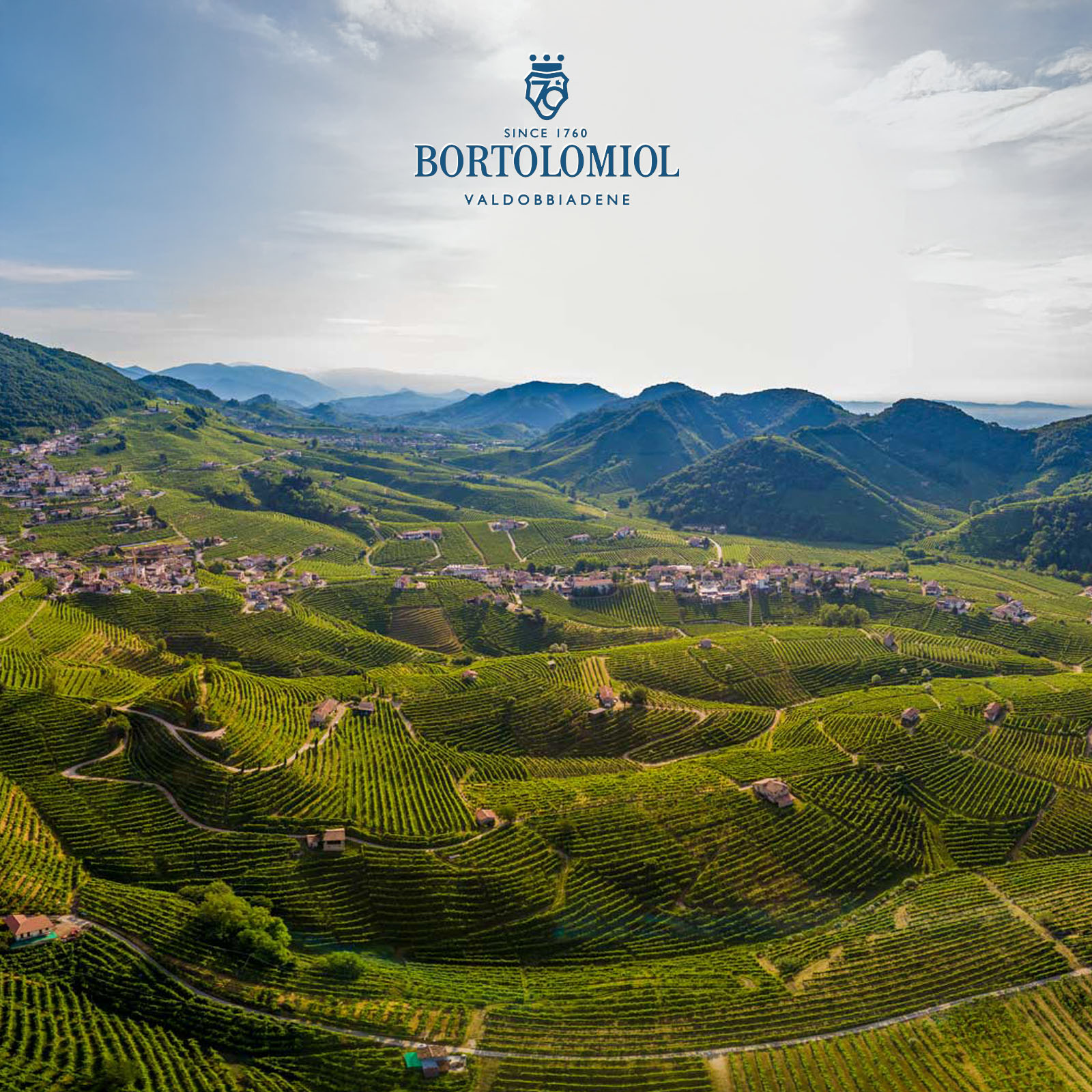 Prosecco Valdobbiadene Superiore 2024 Senior Extra Dry