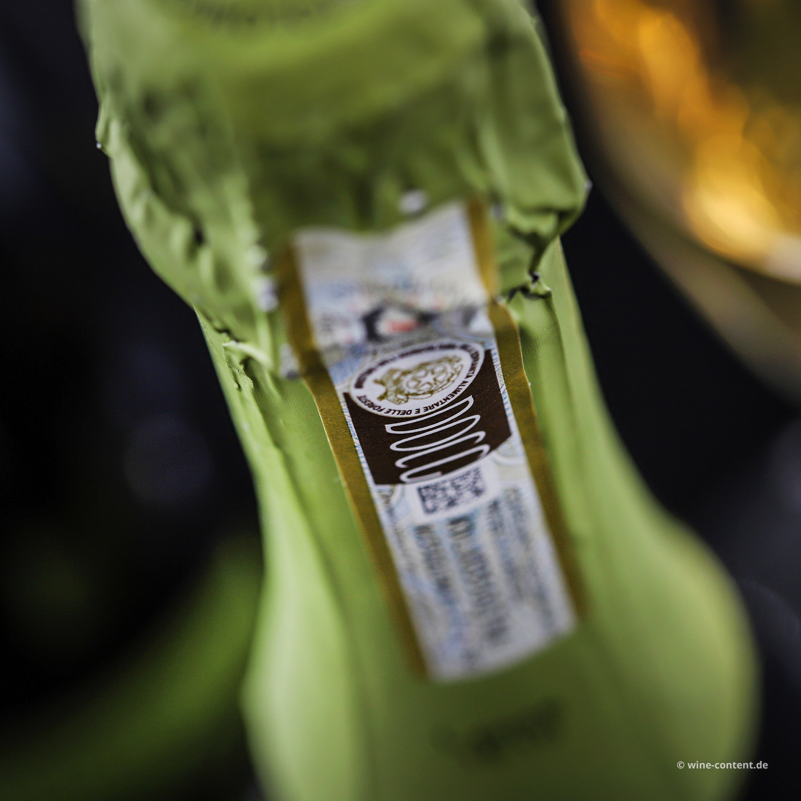 Prosecco Valdobbiadene Superiore 2024 Senior Extra Dry