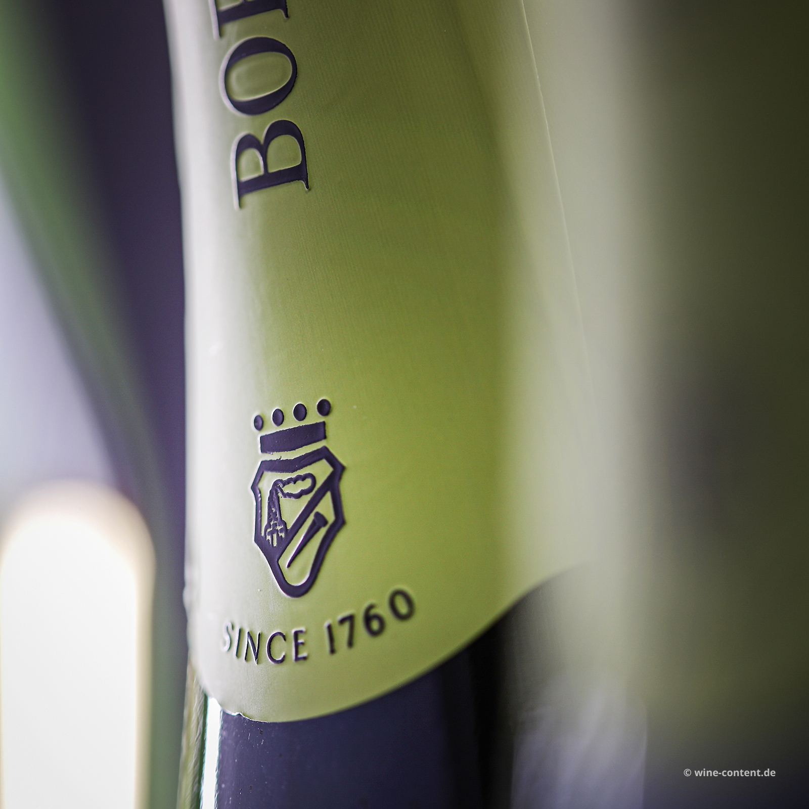 Prosecco Valdobbiadene Superiore 2024 Senior Extra Dry